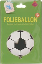 Folieballon voetbal
