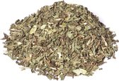 De Gouden Kat - Kruidenthee voor de weerstand - eucalyptus en vlierbloesem - 100% natuurlijk - luchtwegen - verzachtend - weerstand - 50 gram - losse thee