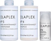 Bol.com OLAPLEX Intensive Care Set No.4 + No.5 + No.8 aanbieding