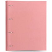 Filofax - Clipbook A4 - Pastels Classic - Rose