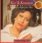Kiri Kanawa Song Recital