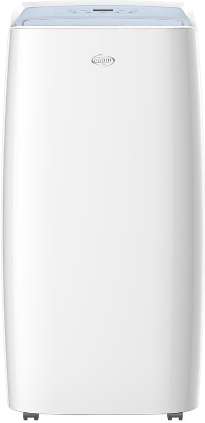 Argoclima ARGO MAXIME PLUS EU 65 dB Wit - Mobiele Airco - 13000btu