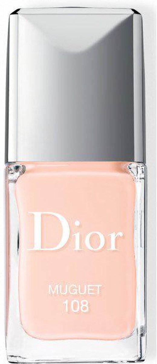 Dior Rouge Dior Vernis 400