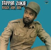 Tapper Zukie - Raggy Joey Boy (CD)