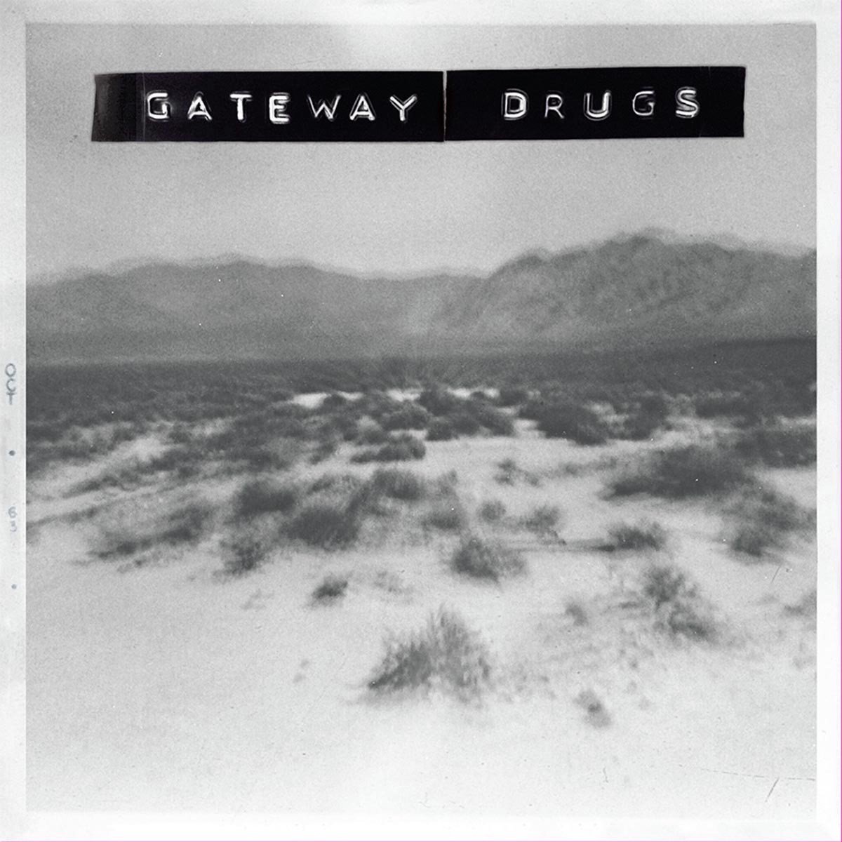 Gateway Drugs - Magick Spells (LP)