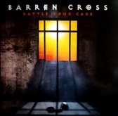 Barren Cross - Rattle Your Cage (LP)