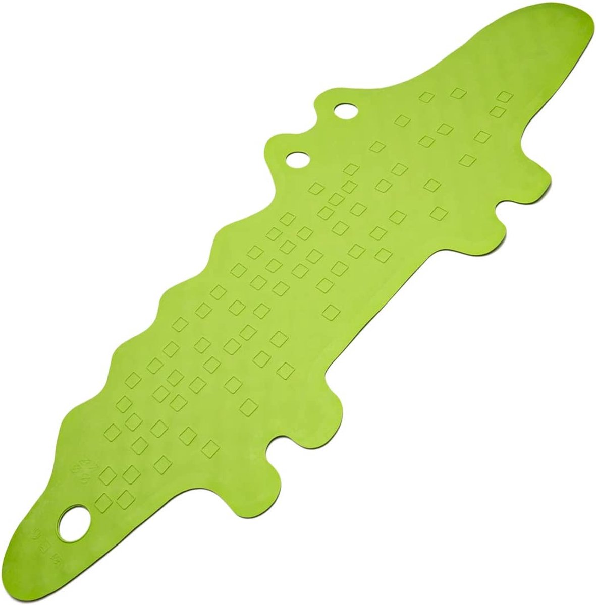 Antislipmat Transparant Baby & Kind - Badmat met Zuignappen - Douchemat - Zeedieren | Mylinsé