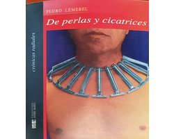 Top 10 Spaanse boeken 2026: Perlas Y Cicatrices