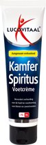 Lucovitaal Voetcrème Kamfer Spiritus 75 ml