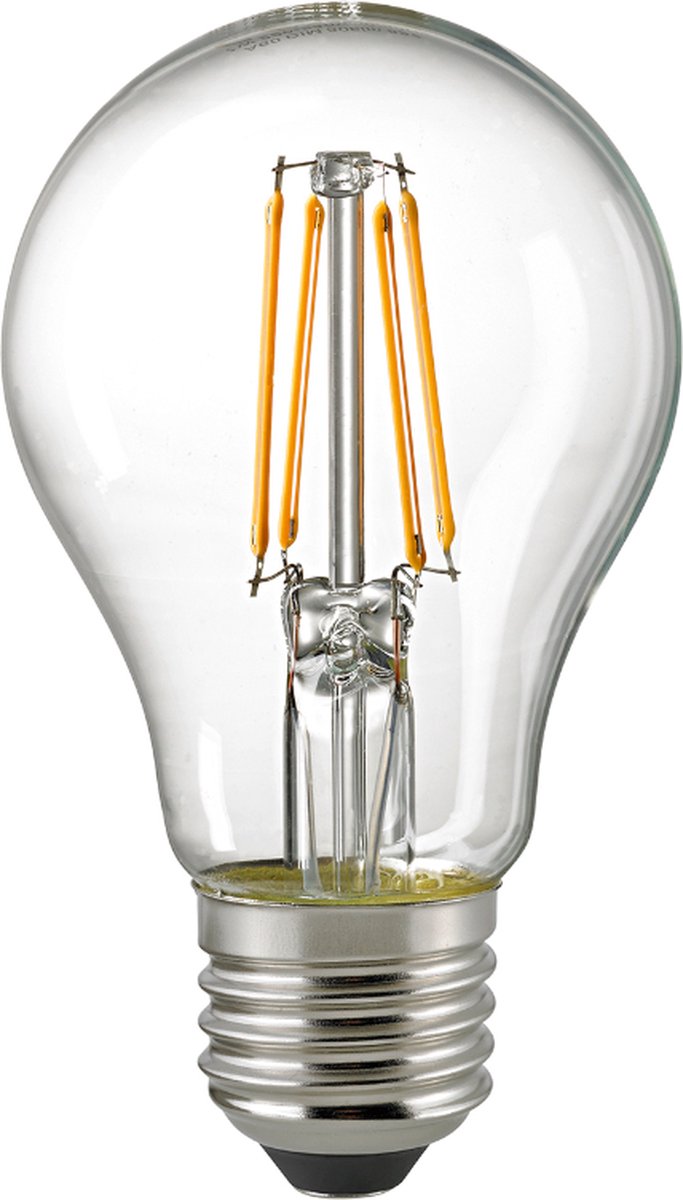 Sigor Led Helder 4,5W- 40W E27 Dimbaar 470 lm