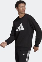 Adidas Sweater Future Icons WR Crew - Maat S