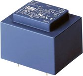 Block VC 5,0/1/6 Printtransformator 1 x 230 V 1 x 6 V/AC 5 VA 833 mA