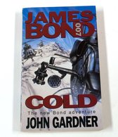 Cold, James Bond 007