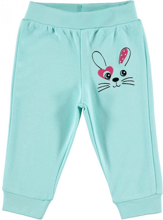 Baby/peuter broek meisjes