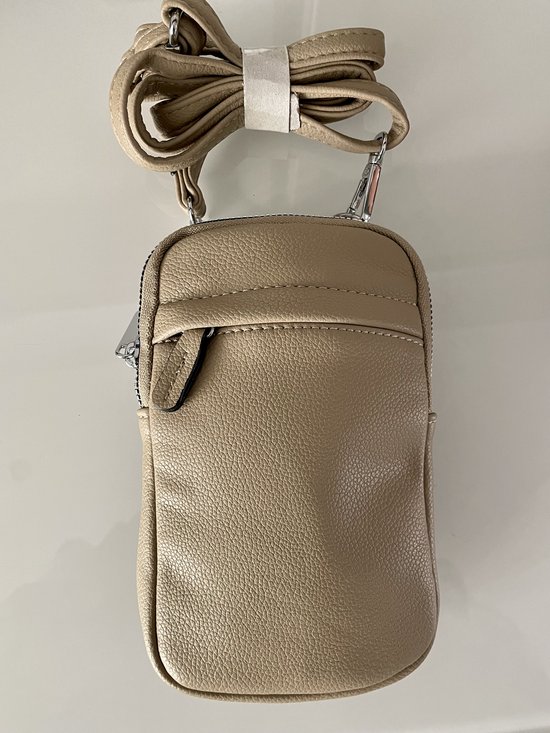 LYJOW dames-omhangtas voor mobiele telefoon, schoudertas met portemonnee om te hangen, meisjes met hoofdtelefooningang, schoudertas voor mobiele telefoon, verstelbare schouderriem, armstulpen