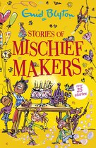 Bumper Short Story Collections 67 - Stories of Mischief Makers