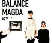 Various Artists Mixed By Magda - Balance 027 (2 CD)