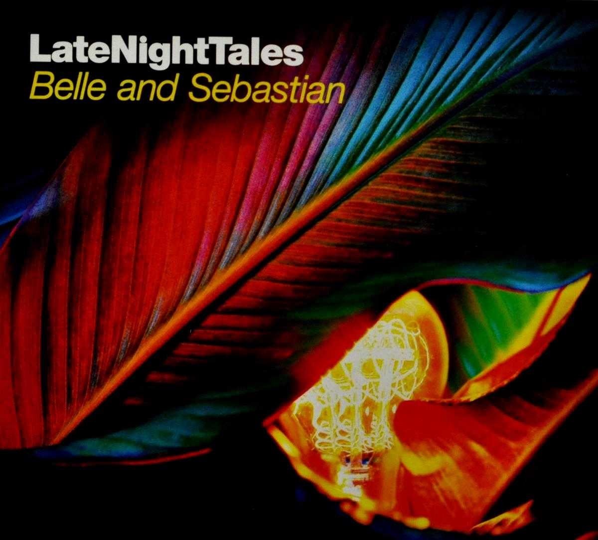 Belle & Sebastian - LateNightTales (Belle And Sebastian Volume 2) (CD)