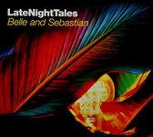 Belle And Sebastian - Late Night Tales Volume 2 (CD)