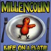 Millencolin - Life On A Plate (CD)