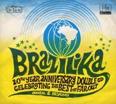 Various Artists - Brazilika (2 CD)