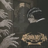 Drown My Day - Confessions (CD)