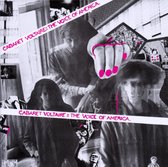 Cabaret Voltaire - The Voice Of America (CD)