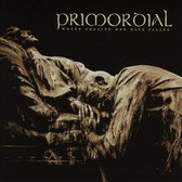 Primordial - Where Greater Men Have Fallen (CD)