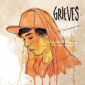 Grieves - Together/Apart (LP) (Coloured Vinyl)