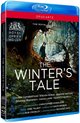 Royal Opera House - The Winter's Tale (Blu-ray)