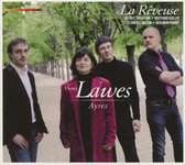 La Reveuse - Ayres (CD)