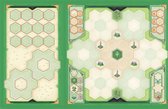 Next Move Games Azul Tuin van de Koningin - Bordspel voor 2-4 spelers