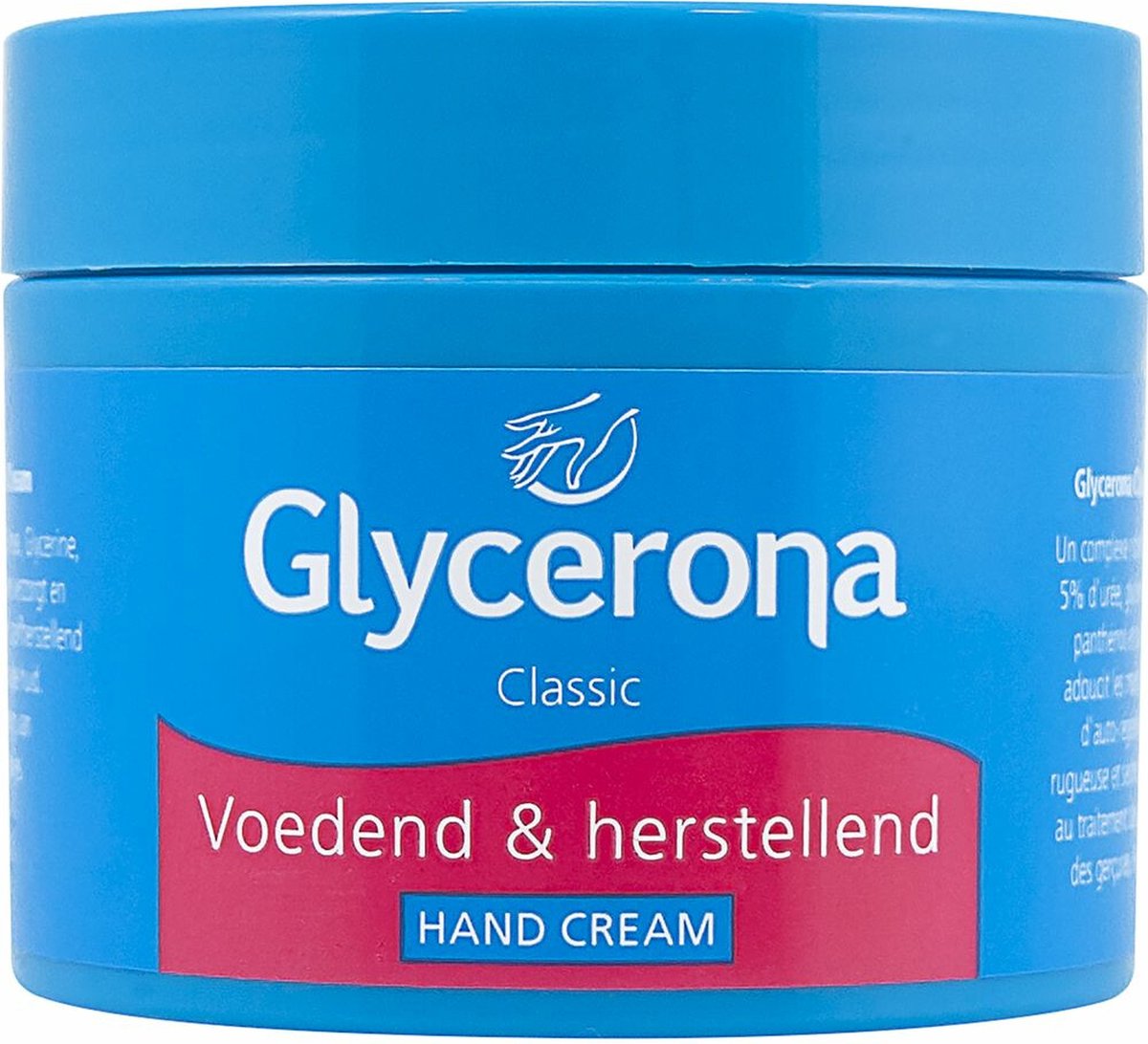 Glycerona Classic Handcrème - 150 ml