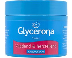 Glycerona Handcrème Classic 150 ml