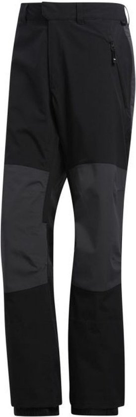 adidas Originals 20K Fixed Pants Pantalon de snowboard Mannen zwart L.