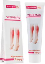 Venomag Voetgel - tegen oedeem en vermoeidheid