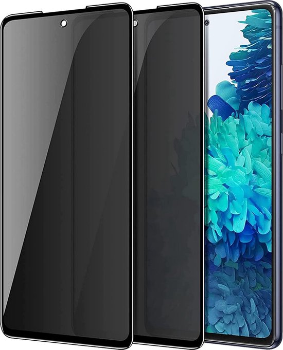Full Cover Privacy Tempered Glass Screen Protector Geschikt Voor Xiaomi 11T / 11T Pro (5G) - Display Screenprotector Ultradun Gehard Glas - Anti Spy Inkijk Private Schermbeschermer Glasplaatje - Beschermglas Case Friendly - Set Van 2 Stuks Full Cover Privacy Tempered Glass Screen Protector Geschikt Voor Xiaomi 11T / 11T Pro (5G) - Display Screenprotector Ultradun Gehard Glas - Anti Spy Inkijk Private Schermbeschermer Glasplaatje - Beschermglas Case Friendly - Set Van 2 Stuks