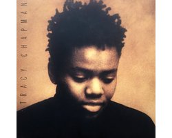 Tracy Chapman (LP)