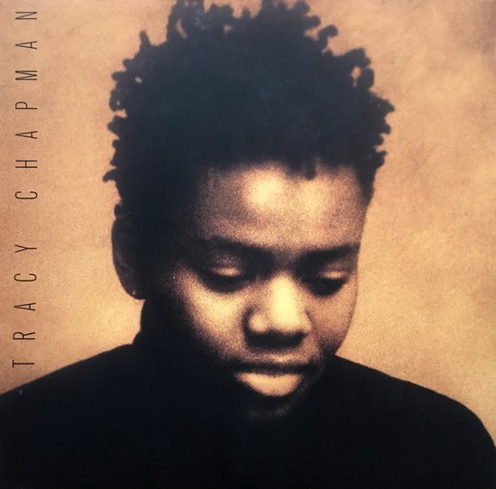 Tracy Chapman (LP)