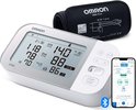 OMRON X7 Smart Bloeddrukmeter Bovenarm - Aanbevole