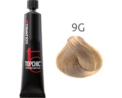 Goldwell Topchic Tube 60 ml 9G