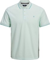 JACK&JONES JPRBLUWIN POLO SS NOOS Heren Poloshirt - Maat M