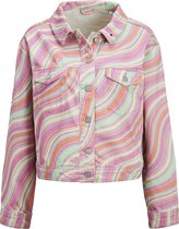JJXX JXMADELINE RELAXED JACKET Dames Jas - Maat XS
