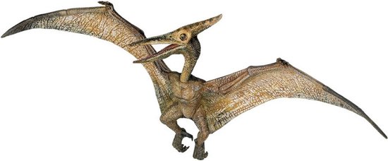 Papo Speelfiguur Dinosaurus Pteranodon bol