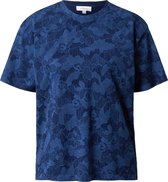 S.oliver shirt Blauw-Xl