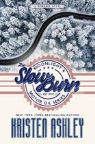 Moonlight and Motor Oil Series - The Slow Burn