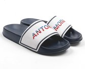 Anthony Morato Heren slipper [MMFW01255-7073] EU40 / 6.5