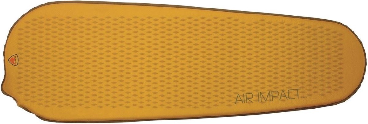Robens Air Impact 38 Self-inflating Mat - slaapmat voor buiten