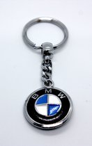 BMW Sleutelhanger Metalen | BMW Logo | Keychain BMW