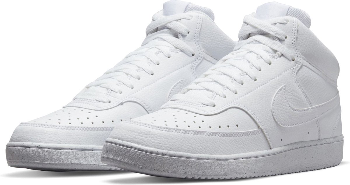 Nike Sneakers Mannen Wit